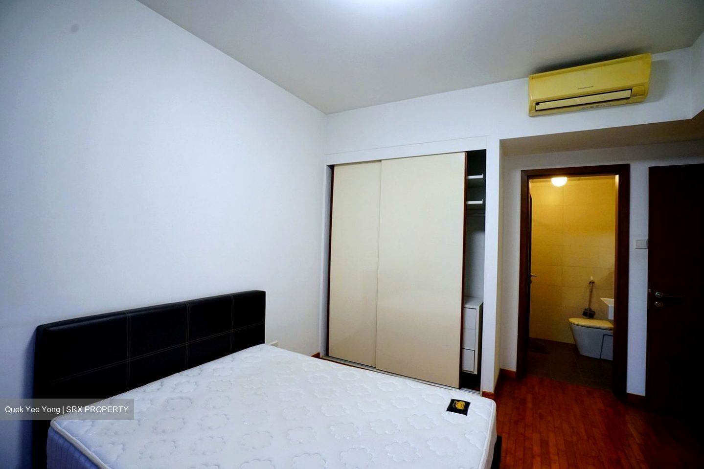 City Square Residences (D8), Condominium #561071541